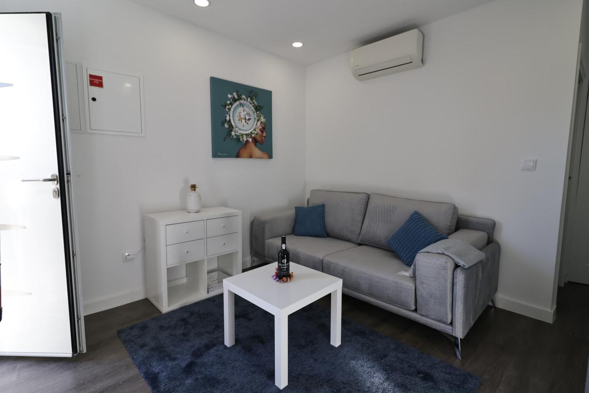 Douroview Villa Порто Екстериор снимка