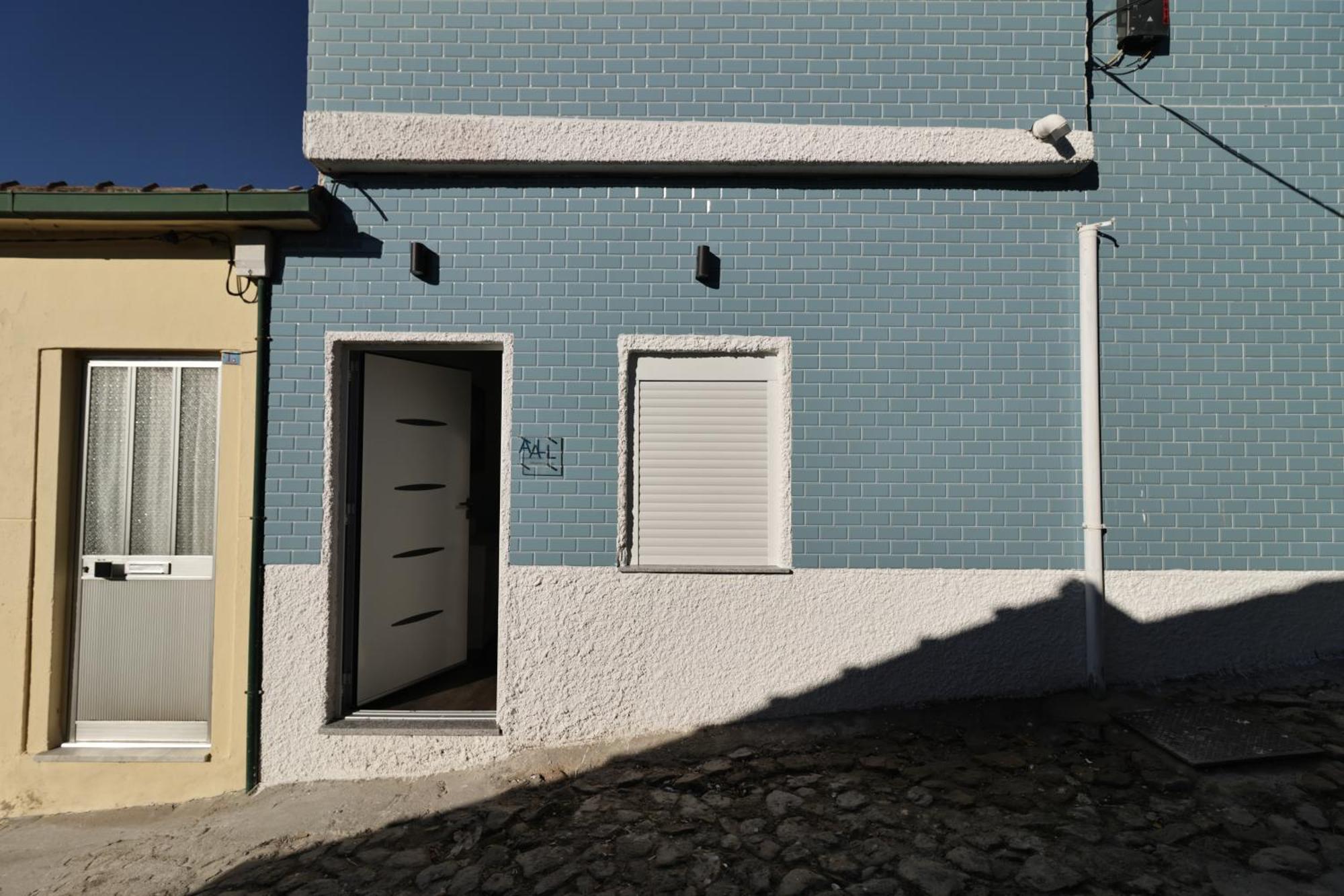 Douroview Villa Порто Екстериор снимка